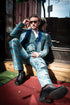Tower Blazer
